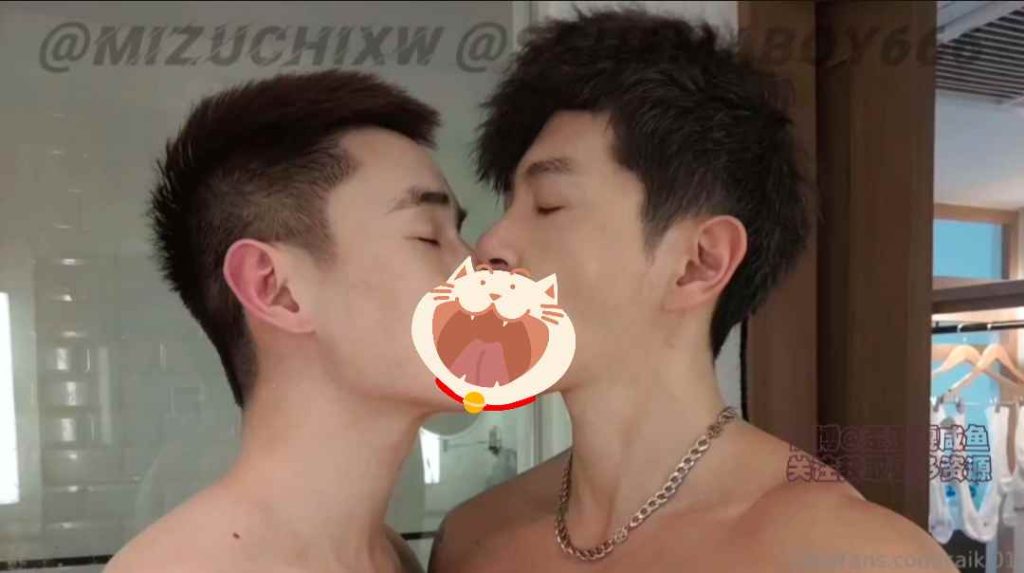 狼叔合集05-08-歪歪的耽美资源站