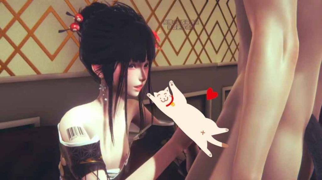 Mio星爱口踩坐+三人行~[伪娘]-歪歪的耽美资源站