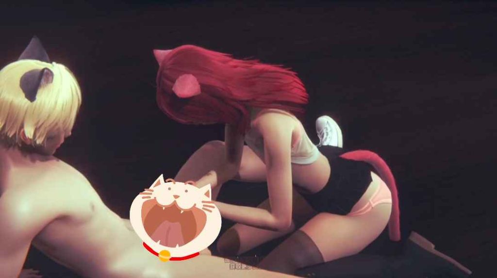 Erito 06-07在他的房间里d0爱+与猫男孩硬星爱-歪歪的耽美资源站