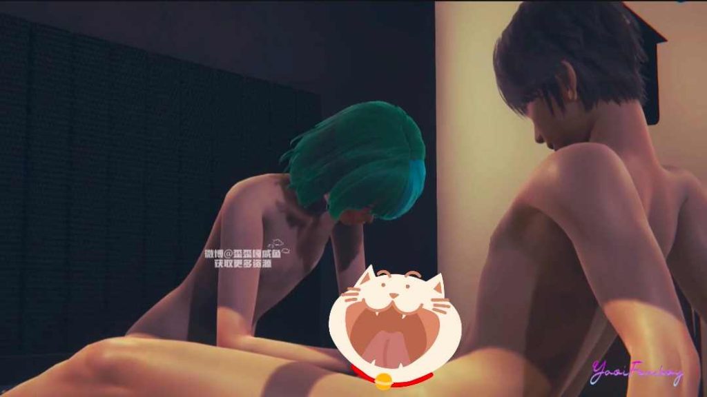 Hidetsumi 01-05三人组+用口~-歪歪的耽美资源站